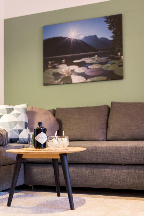 Easy Living Apartment Oetztal Sautens Exterior photo