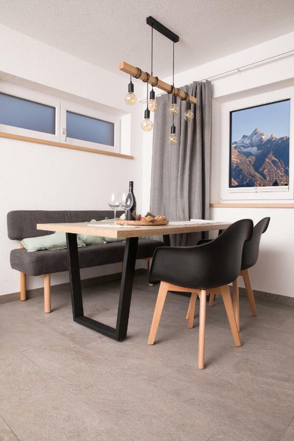 Easy Living Apartment Oetztal Sautens Exterior photo