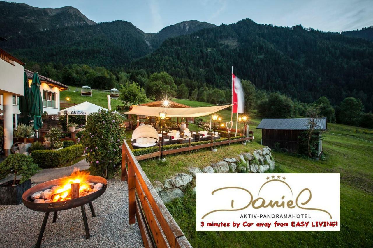 Easy Living Apartment Oetztal Sautens Exterior photo