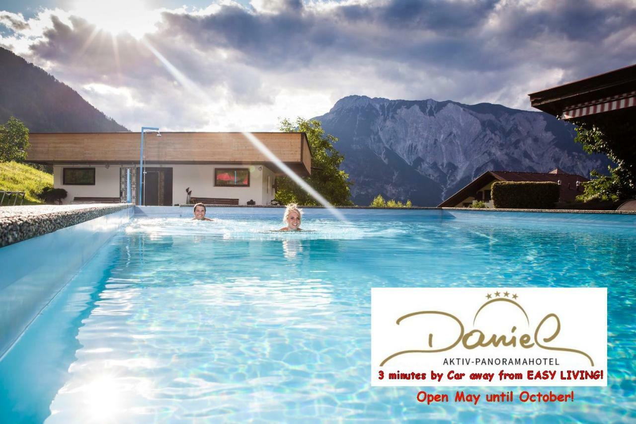 Easy Living Apartment Oetztal Sautens Exterior photo