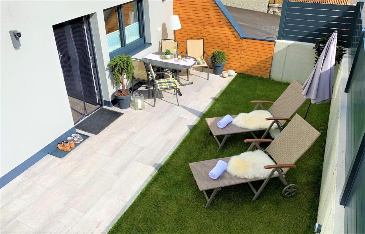 Easy Living Apartment Oetztal Sautens Exterior photo